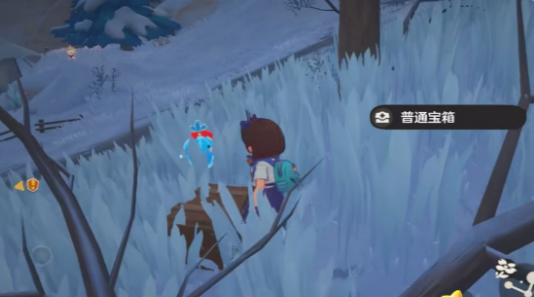 《匹诺曹小圣堂宝箱：揭秘隐藏位置攻略》