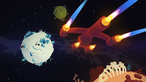 《星空骇变兽无伤攻略：轻松通关不求人》