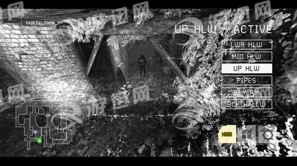 《报复之道》实景扫描建模，沉浸式游戏体验首曝！