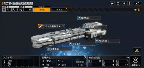 速看！星空卡伯特C4舰桥位置抢购全攻略