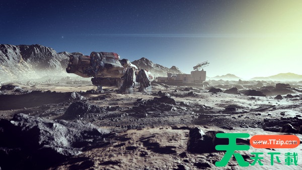 《星空》十大违禁品隐藏地点揭秘！速来寻宝