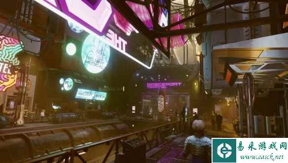 《星空霓虹城》零元购攻略：轻松销赃赚翻天