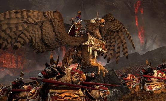 《全面战争：战锤》旧世界深度解析，揭秘全面战争新篇章