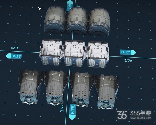 《星空飞船速成攻略：改造教学全解析》