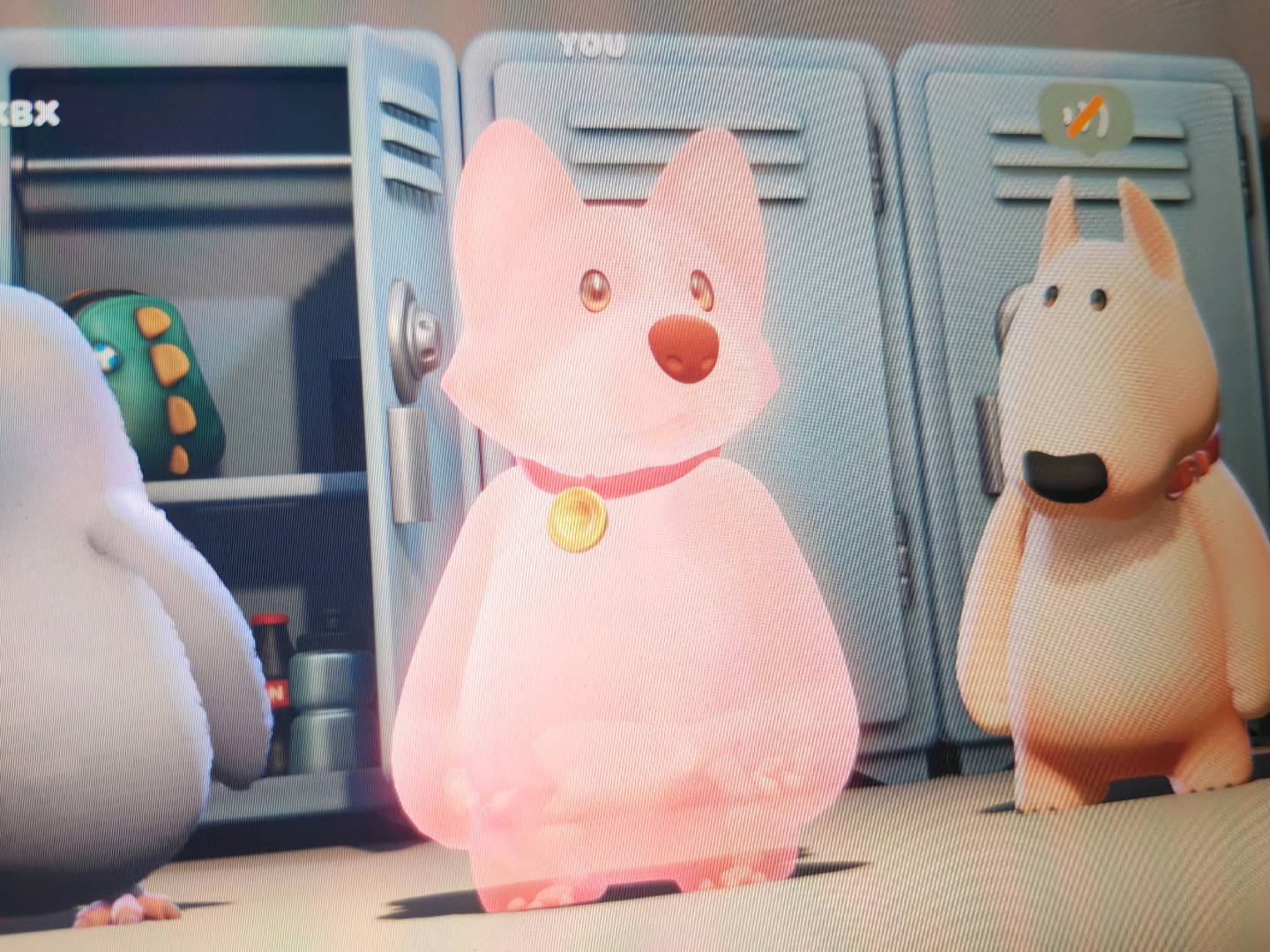 《动物派对》商城皮肤盘点：独家揭秘热门新装！