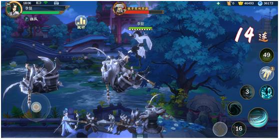 2013网游巅峰榜，盘点那些画质碾压端游且零门槛的硬核神作