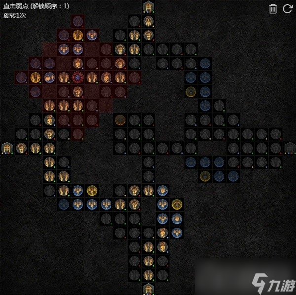 《暗黑破坏神4》游侠BD攻略：三灌注乱射流玩法解析