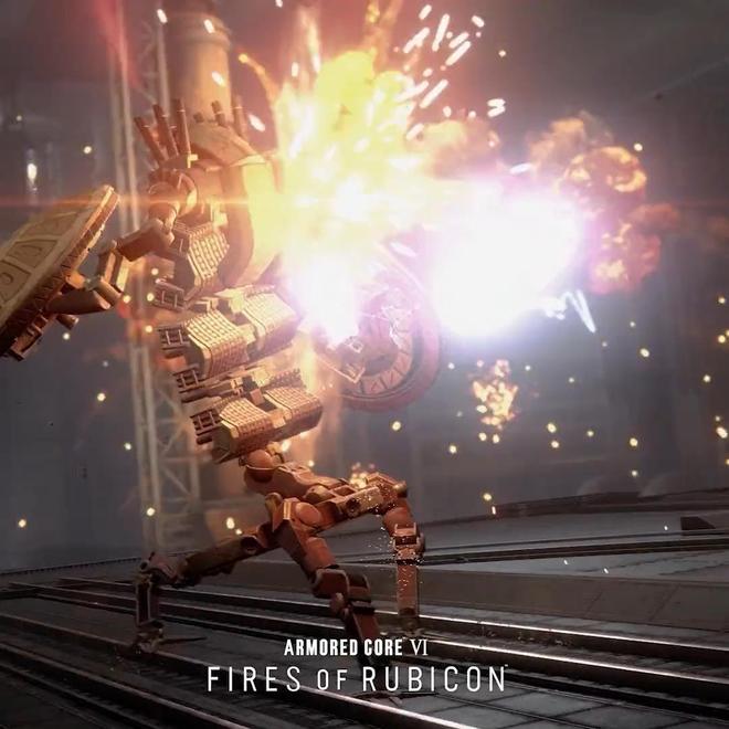 《装甲核心6》全任务攻略揭秘：深度解析，不容错过！