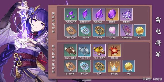 《原神》突破必备！轻松收集琳妮特柔灯铃攻略秘籍