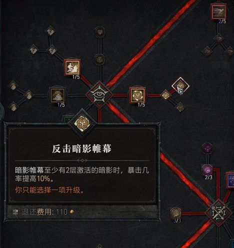 《暗黑4》S1游侠远程核心攻略：双核心玩法揭秘