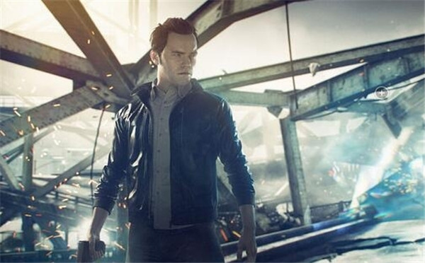 《量子破碎》评分揭秘：超越预期，非末日之作