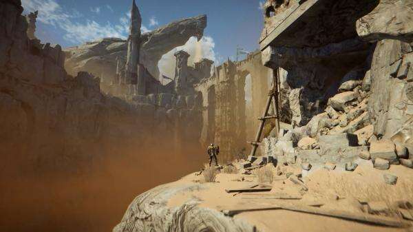 《尘封大陆》深度揭秘：探索未知，畅玩冒险之旅