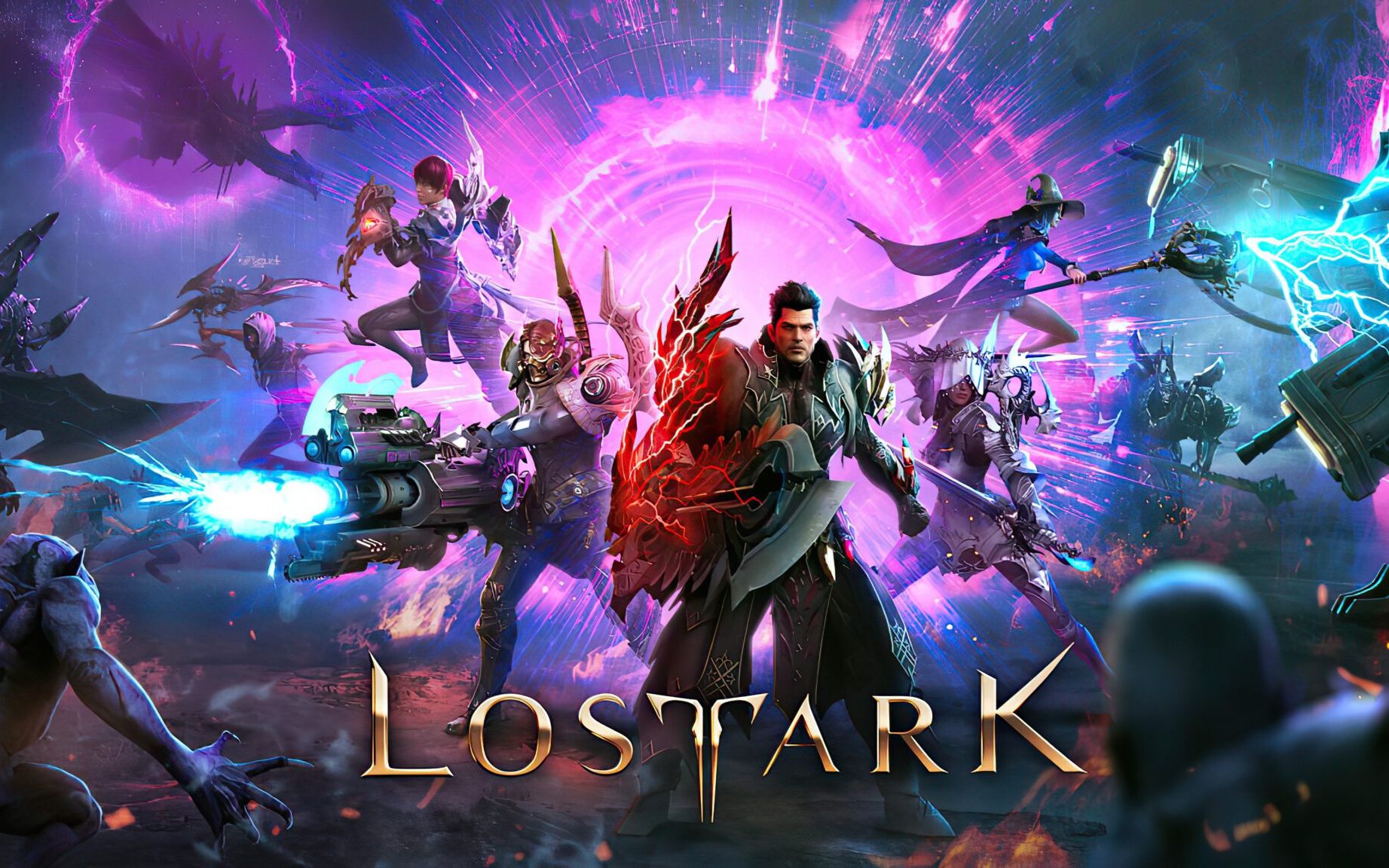 《命运方舟》夏日派对：海滩套装大揭秘！