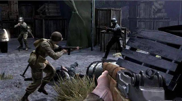 《荣誉勋章：血战太平洋》免费大放送！EA福利来袭