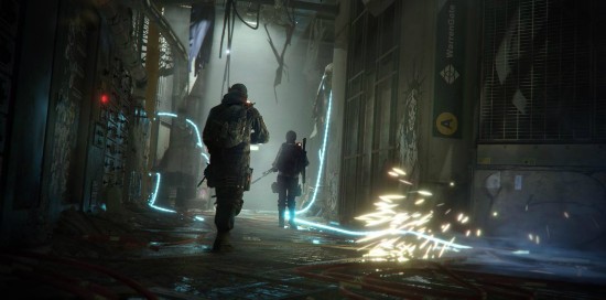 《全境封锁》BUG狂欢！第一季搞笑集锦大揭秘