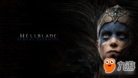 《地狱之刃：赛娜的献祭》
《赛娜献祭启幕，地狱之刃新篇章》
