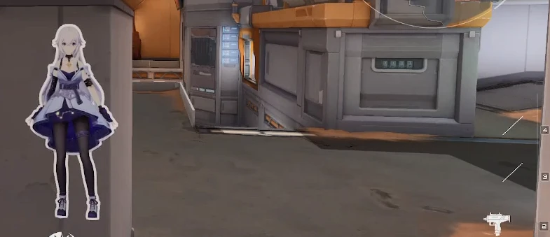 《卡拉彼丘》404基地攻略：进攻技巧深度解析