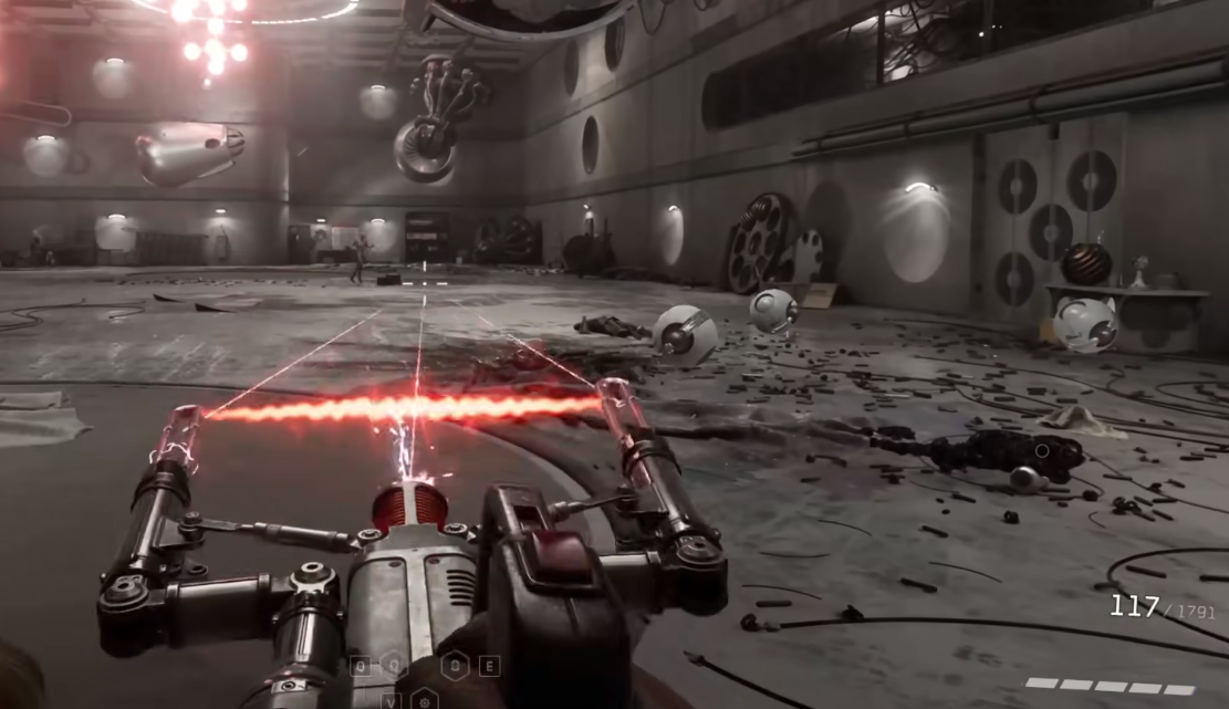 《原子之心》湮灭本能DLC攻略：全流程通关秘籍曝光