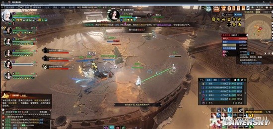 《逆水寒》岳大力宗师试炼通关秘籍，老兵玩家必看攻略