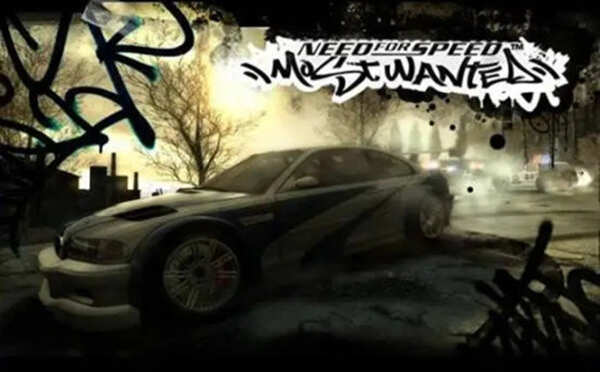 极品飞车9完美存档哪里找？全车解锁与黑名单通关实战指南