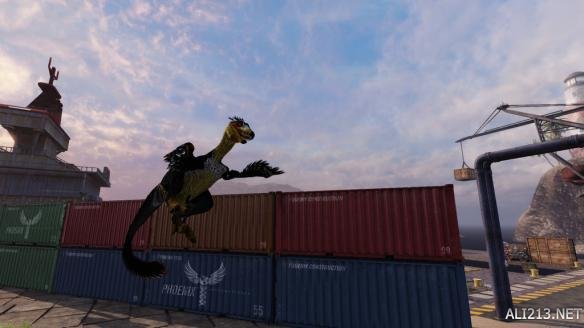 恐龙杀手再现！《原始杀戮：灭绝》编辑器新玩法揭秘