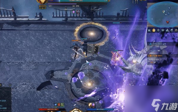 命运方舟深渊地牢BOSS难打？通关实用技巧全解析