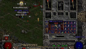 《暗黑4》野蛮人双横扫流攻略：打造无敌战士秘籍