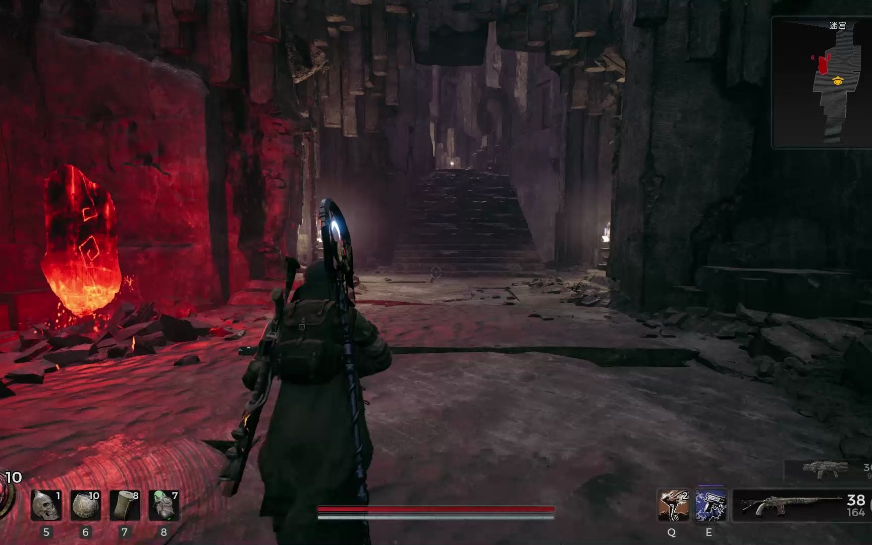 《遗迹2》无限刷材料攻略：快速获取稀有资源