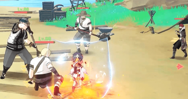 《原神》3.8迪奥娜神级出装攻略，阵容搭配秘籍曝光！