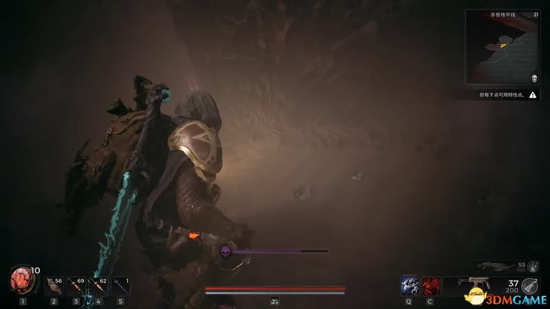 《遗迹2》日暮暴击流攻略：高效配装与收集秘籍