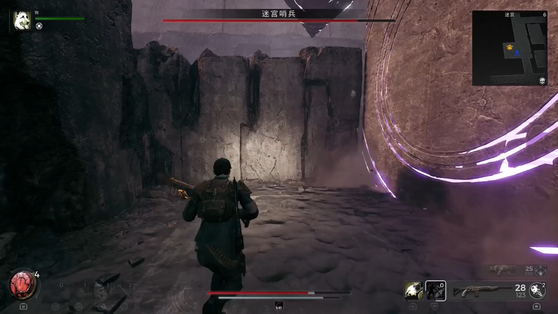 遗迹2新手高效指南，快速上手不踩坑技巧