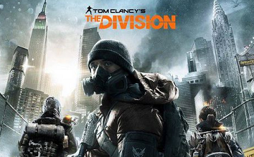 《全境封锁》敌对派系：揭秘暗流涌动的都市势力