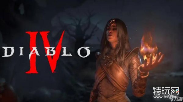 《暗黑破坏神4》第一赛季职业调整揭秘：平衡新动向