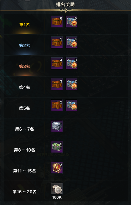 《命运方舟》狂战刻印加点攻略：卡片选择秘籍