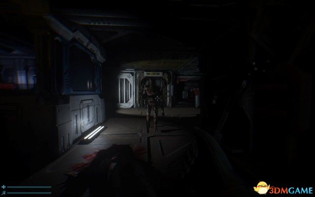 《综合征》惊悚求生：揭秘未知病毒危机