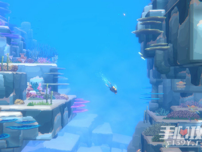 《戴夫潜水攻略：轻松击败狼鳗技巧揭秘》