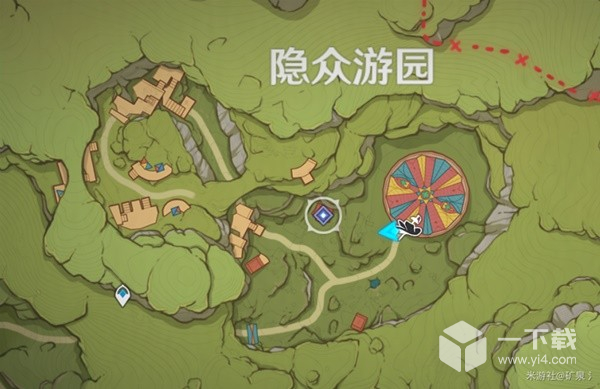 《原神》3.8版哐哐当当雀雀球挑战速通秘籍！