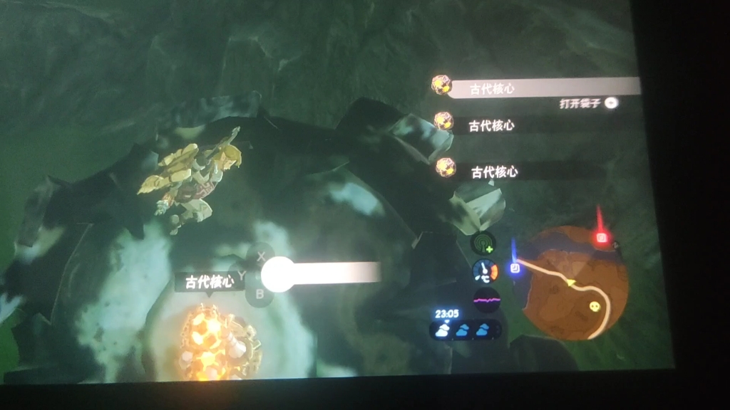 《塞尔达传说泪版本1.2.0终极刷钱攻略》