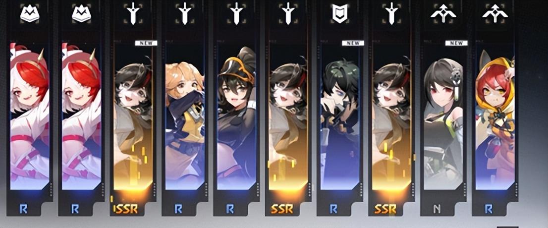 《环行旅舍》角色强度盘点：揭秘最强英雄排行