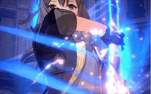 《崩坏星穹铁道》罗刹培养秘籍：遗器光锥搭配攻略全解析