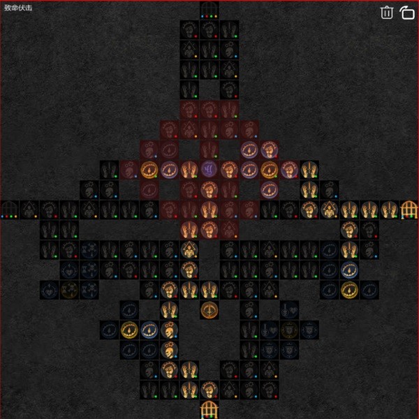 《暗黑破坏神4》BD双灌注刀锋游侠攻略：实战技巧解析