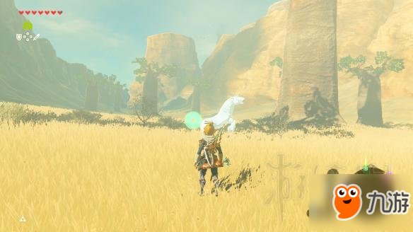 《塞尔达传说》冻肉快速复制技巧揭秘！