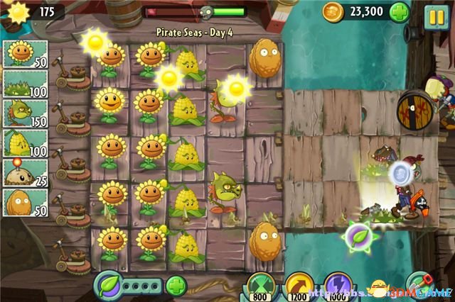 植物大战僵尸植物反抗类型全解析，如何用最强阵容碾压僵尸？