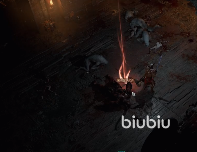 《暗黑4》全职业必备！暗金装备清单曝光