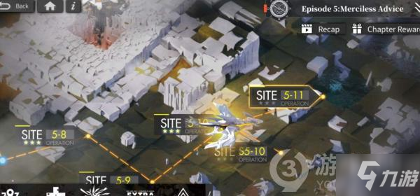 《白夜极光》新手阵容速成！独家搭配攻略曝光