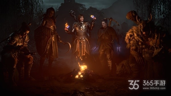 《暗黑破坏神4》地下城重置攻略：6.13单人重置技巧揭秘