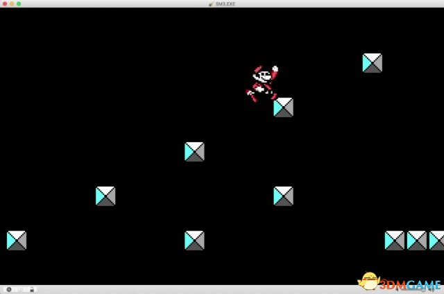 《超级马里奥3》PC版25年经典回顾：大神之作重温传奇