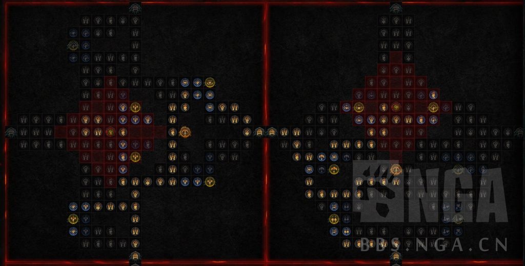 《暗黑4》分身流BD攻略：轻松掌握游侠最强玩法