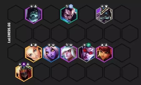 暗黑4毒陷阱流难成型？这套阵容实战攻略帮你上手