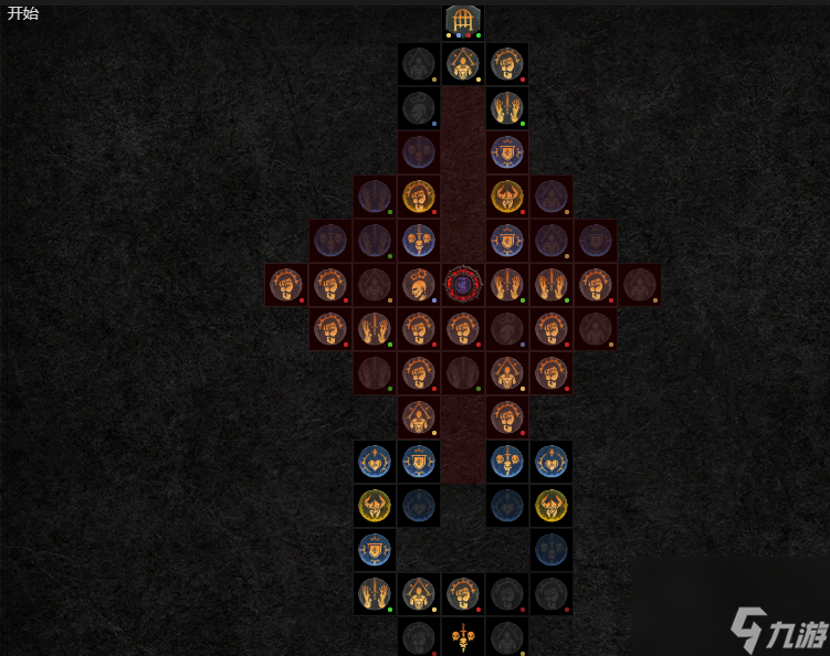 《暗黑4》旋风蛮技能巅峰加点攻略：实战解析！